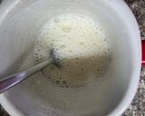 Foto del paso 2 de la receta: Panacota de baileys