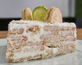 Foto del paso 5 de la receta: Tarta de limón y lima