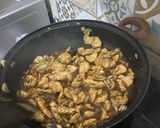 Foto langkah ke 2 dari resep 6. Ayam Teriyaki.