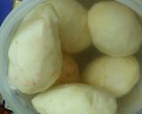 Foto del paso 1 de la receta: Olla chilena en olla Essen