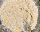 FŐZÉS NÉLKÜLI túrógombóc, laktóz, glutén és cukormentes, IR-barát recept fázis 3 fotója