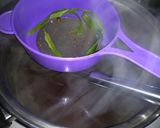 Foto langkah ke 1 dari resep Puding Karang / Puding Marmer.