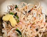 A picture of step 1 of Chicken Masala.