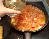 Foto del paso 4 de la receta: Ambóndigas rellenas de huevo
