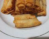 Foto langkah ke 4 dari resep Pisang Keju Crispy.