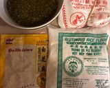 Foto langkah ke 1 dari resep Onde onde original.