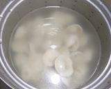 Foto del paso 5 de la receta: IMPRESIONANTES!...😲 "Magníficos" AGNOLOTTIS a la Nonna Teresa