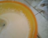 Foto langkah ke 1 dari resep Bolu kukus pandan.