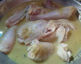 Foto langkah ke 4 dari resep Opor ayam kampung.