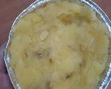 Foto langkah ke 5 dari resep Kentang Panggang Brokoli Keju.