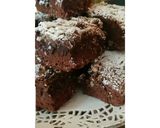 Foto del paso 6 de la receta: Brownies con nueces🇺🇸
