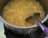 Foto langkah ke 2 dari resep Selai nanas isian nastar.