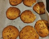 Foto langkah ke 4 dari resep Banana Cookies.