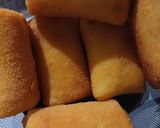 Foto langkah ke 9 dari resep Risoles Smoked Beef Telur Mayo.