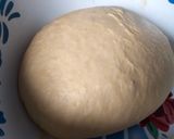Foto langkah ke 3 dari resep Donat Santan.