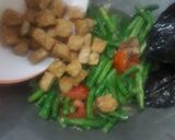 Foto langkah ke 3 dari resep 138. oreg tempe bunga bawang.