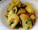 Matoke recipe step 6 photo