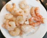 Foto del paso 3 de la receta: Brandada de Gambas