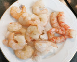 Foto del paso 3 de la receta: Brandada de Gambas