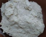 Foto langkah ke 2 dari resep (Sourdough Discard) Bakpao atau Steamed Buns.