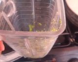 A picture of step 7 of Broccoli Cream Soup.