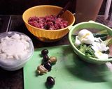Foto del paso 2 de la receta: Rollo de carne