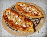 Une image de l'étape 12 de Pide 🍴.