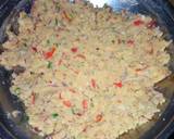 Spicy potato cutlets recipe step 3 photo