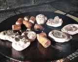Foto del paso 1 de la receta: Cazuela de Mondongo al Disco 🔥🥘🇺🇾