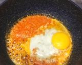 Foto langkah ke 3 dari resep Seblak Makaroni.