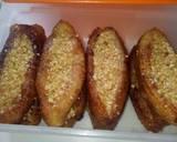 Resep Sanggara Balanda (Pisang Goreng Belanda) Khas Bugis #Dandelion ...