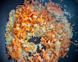 Foto del paso 1 de la receta: Spaghetti a la boloñesa