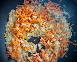Foto del paso 1 de la receta: Spaghetti a la boloñesa