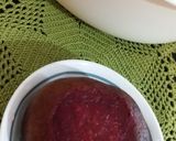 A picture of step 1 of Carrot-Beetroot Paratha.