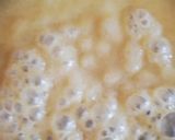 Une image de l'étape 3 de Gâteau pommes et cannelle sur un lit de caramel fleur de sel.