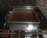Foto langkah ke 3 dari resep Dessert Box Coklat.