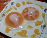 Foto langkah ke 6 dari resep Puding sutra mangga.