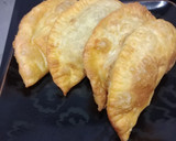 Foto del paso 2 de la receta: Masa para empanada frita