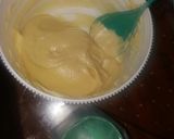 Foto langkah ke 4 dari resep Sus kering isi coklat lumer.