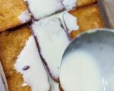 A picture of step 4 of Shahi Tukray.