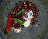 Foto langkah ke 2 dari resep Bala - bala sambal kacang.