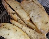 Foto langkah ke 4 dari resep 326. Potato Wedges.
