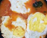 Foto langkah ke 6 dari resep Telur Ceplok Balado.