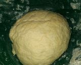 Foto del paso 4 de la receta: Torta Fritas (Con levadura)