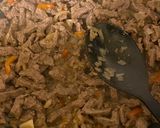 Foto del paso 3 de la receta: Tacos de carne 🌮