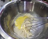 Foto del paso 2 de la receta: Budín de canela