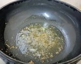 A picture of step 3 of Ghee wale tuver Dana In A Kathiyawadi Mini Platter.