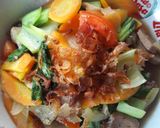 Foto langkah ke 6 dari resep Capcay Nyemek Sederhana.