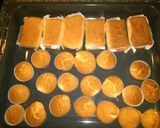 Foto del paso 8 de la receta Sobaos