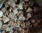 Foto langkah ke 1 dari resep Rawon.